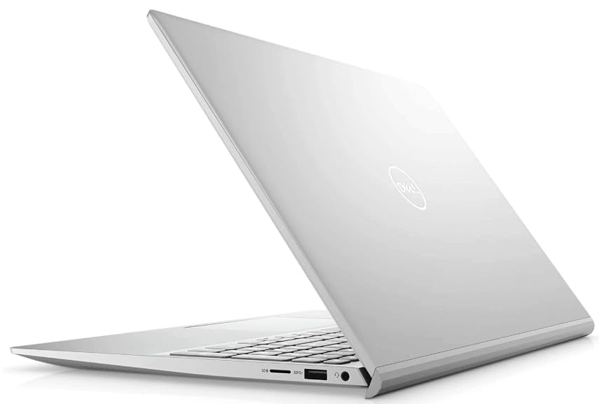 Image of Dell Inspiron 5502 15.6 Inch Laptop, Intel Core i5-1135G7 Processor, 8GB RAM, 256GB NVMe SSD, Windows Notebook Computer, Renewed (8, GB, Inspiron 15 5502)