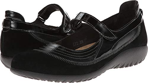 Image of Naot Women's Kirei Mary Jane Flat