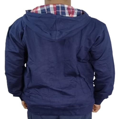 Image of AACMETEES, 100% Cotton Sweat Shirt,Hooded Sweat Shirt, Zipper Sweat Shirt,Hooded
