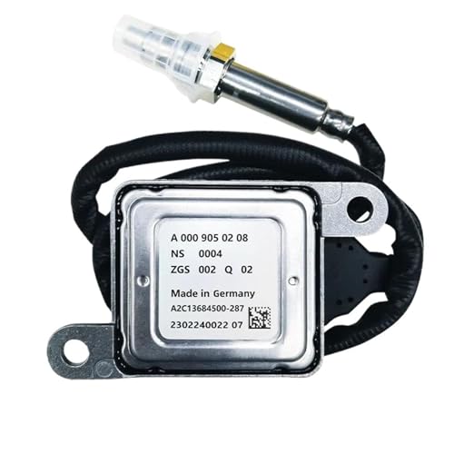 Capteur de NOx Mercedes A0009050208 résout le voyant moteur de votre W205