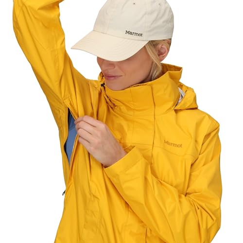 Image of MARMOT Women's PreCip Lightweight Waterproof Rain Jacket