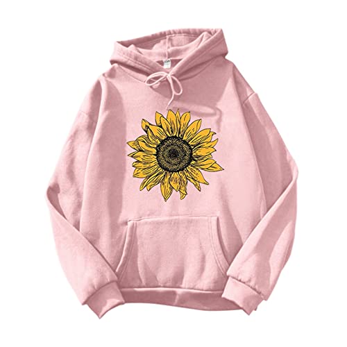 Sweat à capuche femme pour affronter le froid avec style et confort