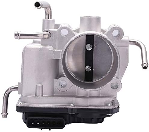 NEW ZENITHIKE Throttle Body fit for 2010-2012 Lexus HS250h /2006-2010 Scion tC /2008-2015 Scion xB /2007-2011 Toyota Camry with 2203028070