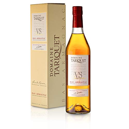 Domaine Tariquet VS Classique Bas-Armagnac