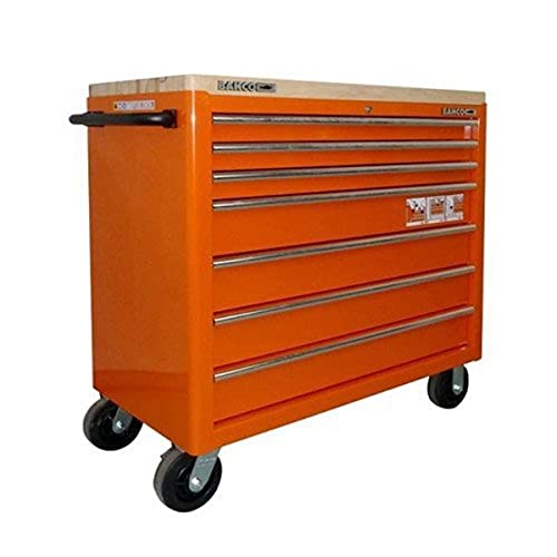 Preisvergleich Produktbild Bahco 1475KXL7PDGTW - XL7 Schubladen P / Wagen Pdgtw