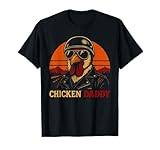 Chicken Daddy Chicken Dad...