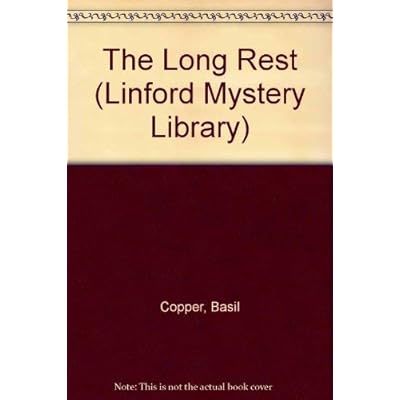 The Long Rest