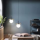 ??The high-quality glass is manually blown to filter the dazzling halo, so that the night light effect is softer and uniform, mellow and smart, stylish and elegant.