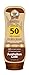 Produktbild Australian Gold SPF 50 Lotion + Bronzer, 237 ml
