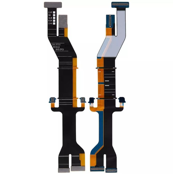 Câble flexible pivotant Samsung Galaxy Z Flip 5 F731 nappe de rechange