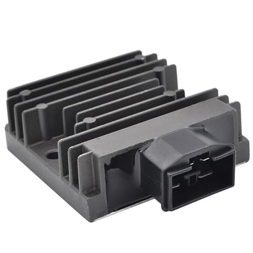 Redresseur de tension moto CBR250 boîtier en aluminium thermique pour régulateur CRF250