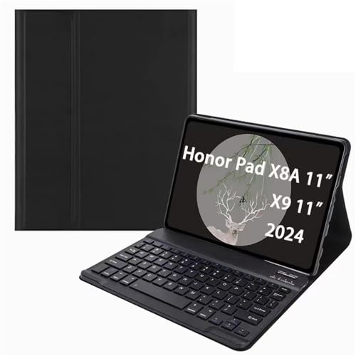 Étui clavier Honor Pad X9 pour taper sans fatigue sur tablette - 2