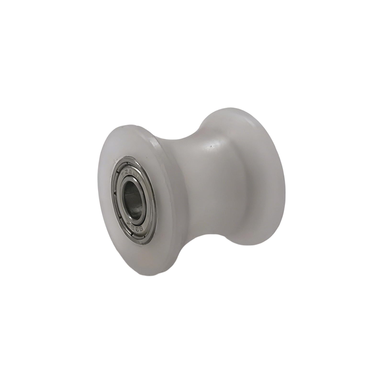 Nylon Bearing Roller Replacement Track Wheel Guide Roller Door Window Sliding Door Mechanical Pulley Window Sliding Mechanical Pulley