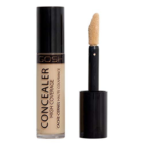 Concealer High Coverage 003 Sand Gosh