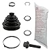 Produktbild febi bilstein 01170 Achsmanschettensatz , 1 Stück