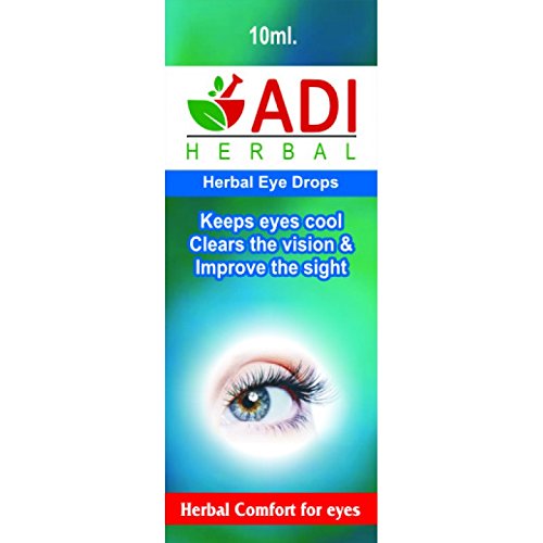 ADI Eye Drop : Amazon.in: Health & Personal Care