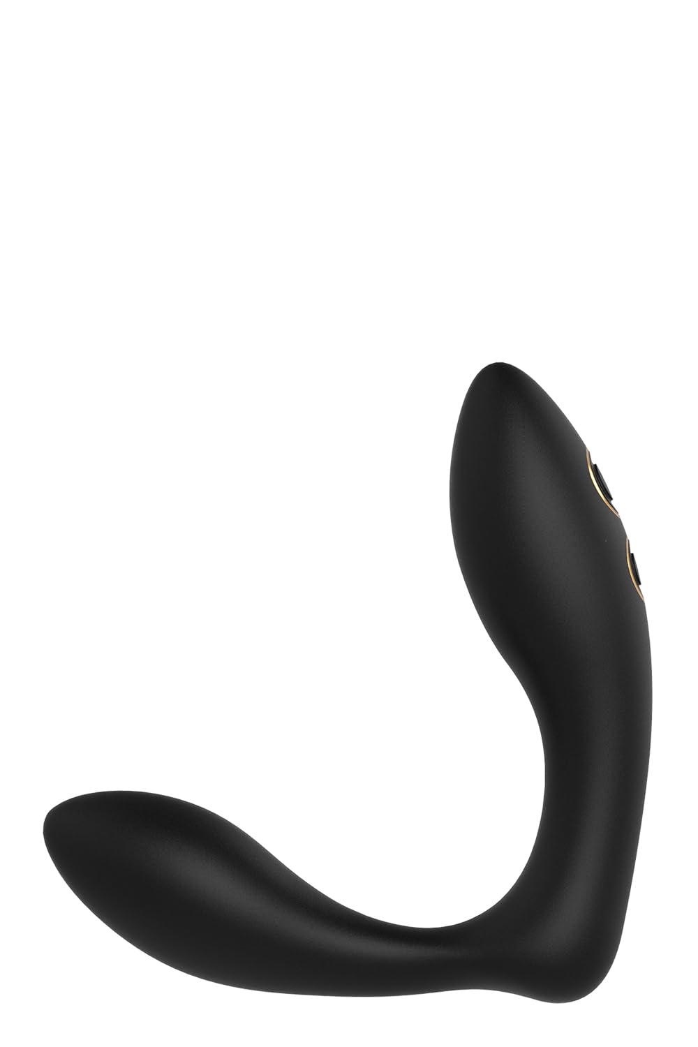 Dream Toys Elite Renee Vibradore Black 11,2 cm