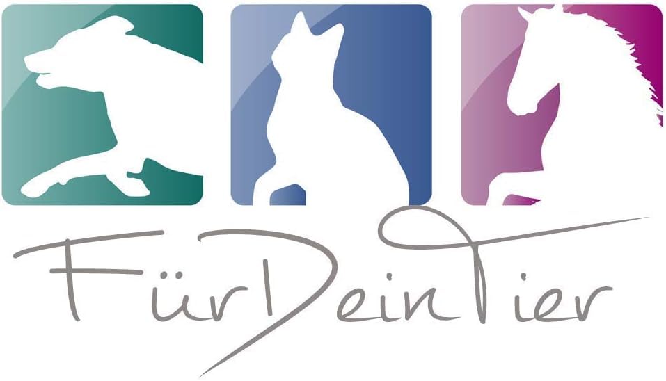 FeliMove Doppelpack | renal (2 x 50 g Pulver) - Pulver zur Unterstützung der physiologischen Nierenfunktion und des Blutdrucks | Mit Schwarzen Knoblauch, Ackerschachtelhalm, Goldrute und mehr