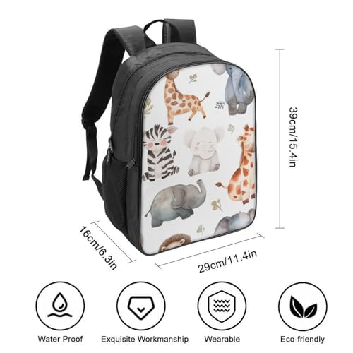 Mochila escolar para niños cómoda de Game 3D ideal para el colegio de primaria 2