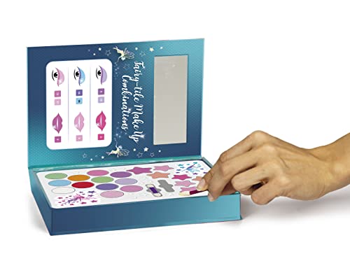 Clementoni Fairy Maquillage - vue 6