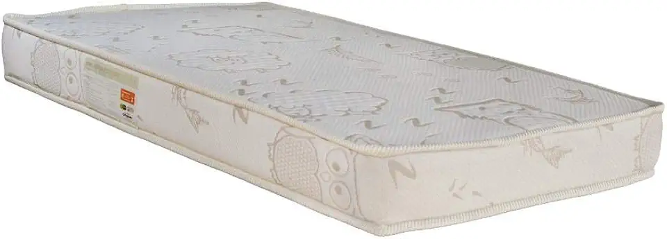 Baby Malha Petit Perle (70x130x12)
