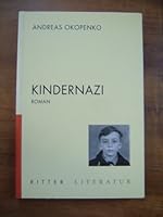 Child Nazi 3854152566 Book Cover