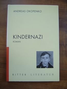 Paperback Kindernazi: Roman Book