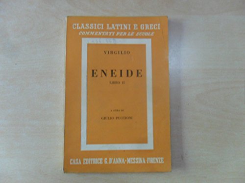  eneide libro 2°