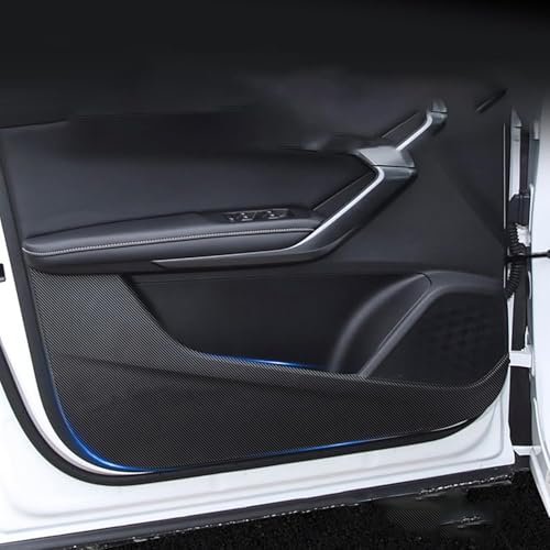 Protection de porte anti coup de pied durable intérieure pour finition MG One - 2