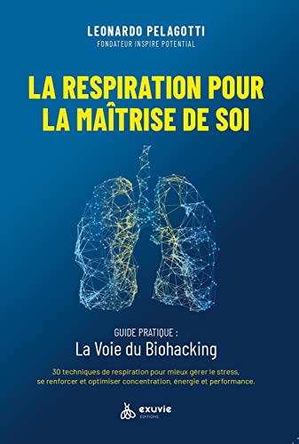 La Respiration pour la Maitrise de Soi
