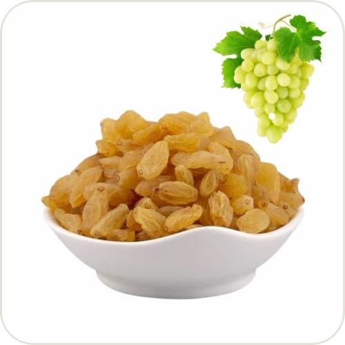 Raisins Seedless, Kishmish, Dry Grapes, Source Of Potassium, Dry Fruits (1 Kg) (B0D3LYH7TQ) Amazon Price History, Amazon Price Tracker