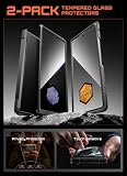 SUPCASE Etui do Samsung Galaxy Z Fold 8 Ultra z wbudowaną podstawką