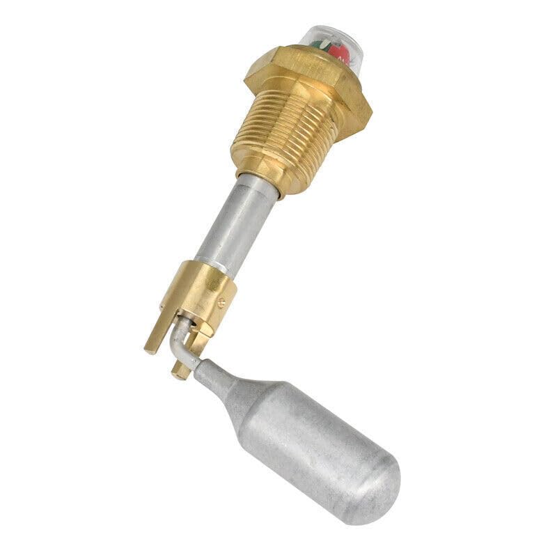 New Car Oil Level Gauge for Atlas Air Compressor 1616510800 1616-5108-00