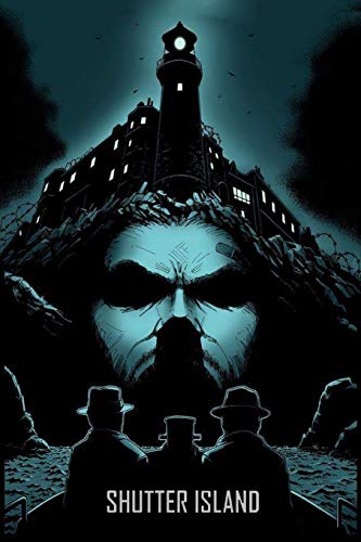 Preisvergleich Produktbild Shutter Island: Screenplay