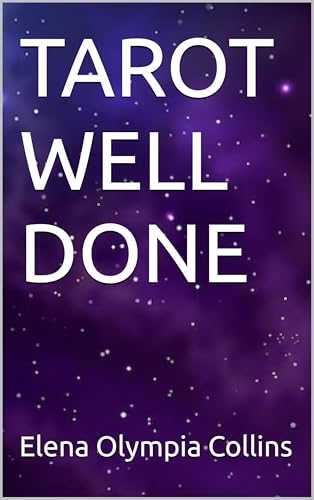 TAROT WELL DONE