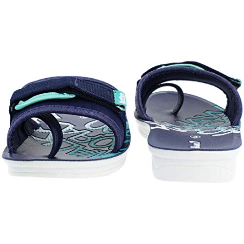 Image of Walkaroo boys Xk802 Outdoor Sandals