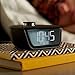 Brandstand CubieWink - Charging Alarm Clock with USB Ports