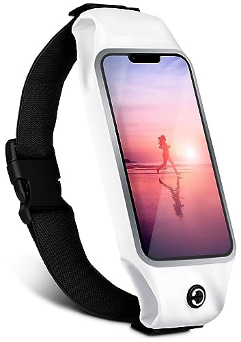 Ceinture de course Sac Breeze pour iPhone 13 Mini Spirit sport running