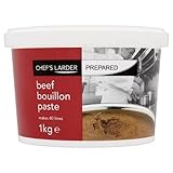 Chefs Larder