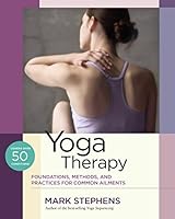 Algopix Similar Product 9 - Yoga Therapy Foundations Methods and