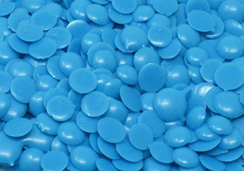 30 Lbs Ferris Blue Jewelry Casting Injection Wax Beads Pellets