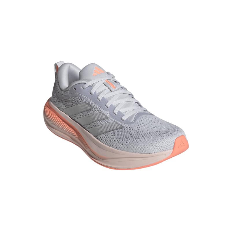 Women Response Runner+ W Running Shoes Grey 8