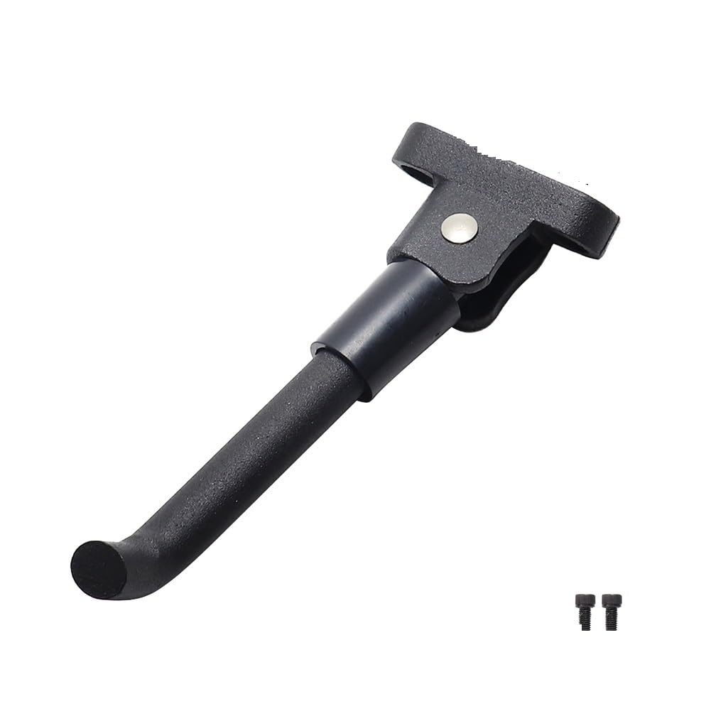 Forcella Anteriore In Metallo Per Xiaomi M365, 1S E Pro2 – Ammortizzatori Efficienti Per Un Riding Più Fluido