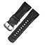Black-silver
