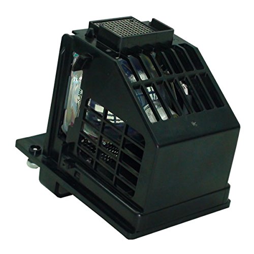 Aurabeam Professional 915B441001 Replacement Lamp With Housing For Mitsubishi Rear Projection Tv (Powered By Philips) #TOP3