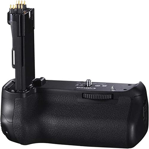 Usa le fotocamere EOS 70D ed EOS 80D con 2 batterie contemporaneamente e scatta a lungo