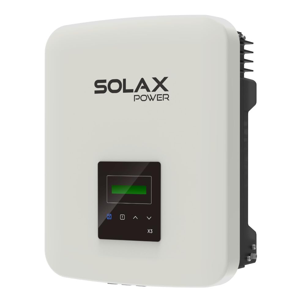Solaranlage Starterset | Photovoltaik | 10 kW