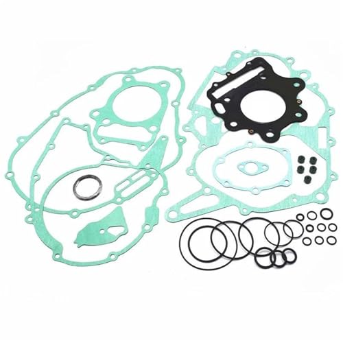 Kit complet de joints moteur haute résistance pour Fourtrax TRX300EX