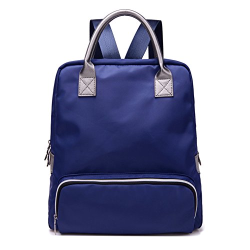 Sac à bandoulière anti-gaspillage d'espace sac actuel double usage pour mesdames actif