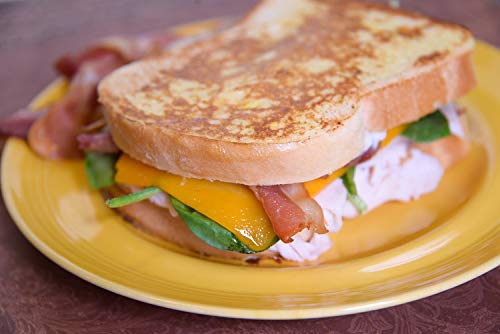 The Prepared Pantry Cheddar Cheese Bread Mix; Single Pack; For Bread Machine or Oven